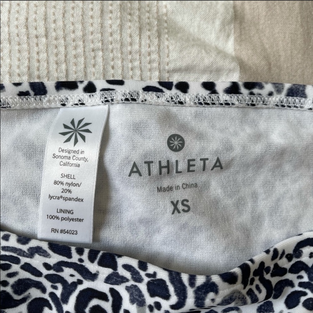 Athleta Bikini Set - Picture 6 of 15